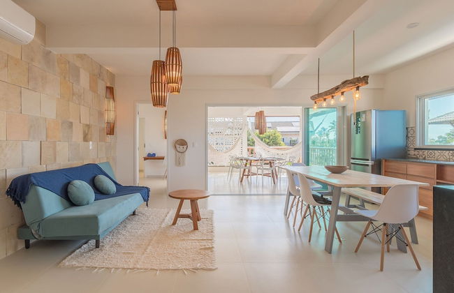 Kite Star Cumbuco By Carpediem - Photo 22