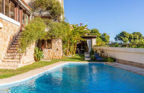 Villa Relax en Benidorm - Foto 24