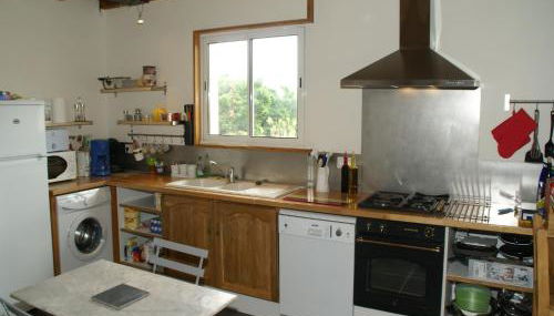 Nature Escape in Loubressac with Pool - Photo 4