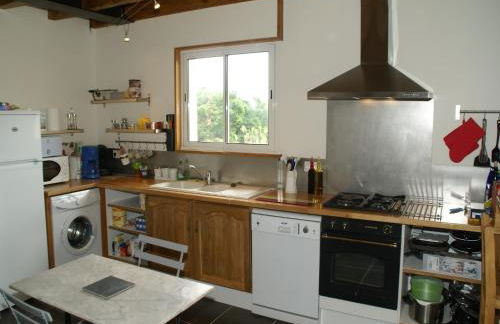 Nature Escape in Loubressac with Pool - Photo 4