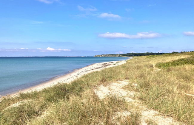 "Locan" - 1.2km from the sea - Foto 4