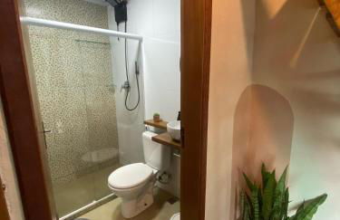 Loft aconchegante próx ao Quitandinha - Green Loft - Foto 15