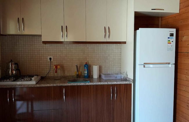 Dream Garden Evleri - Photo 12