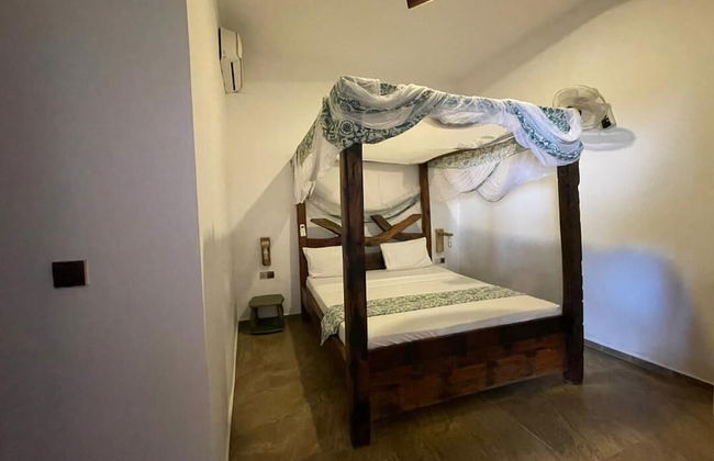 Pazuri Kendwa Beach Hotel - Foto 14