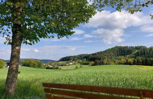 Ferienwohnung Huglbauer - Foto 28