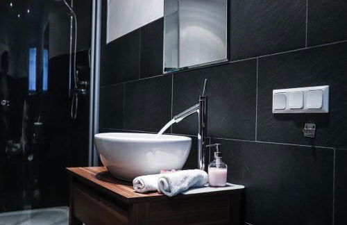 Ferienwohnung"Am Geisse Felsje" - Foto 13