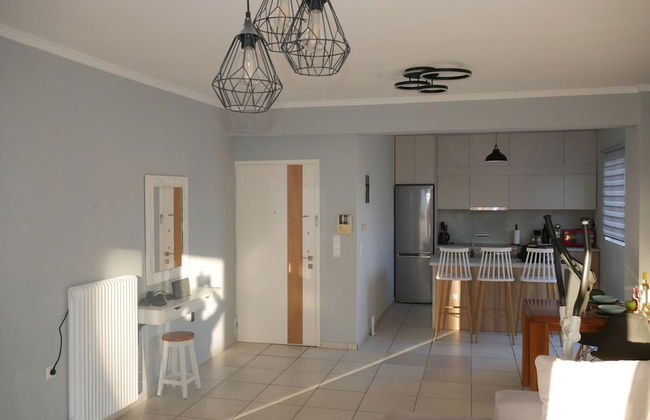 Gio s Central Cosy Apartment With Private Balcony - Foto 2