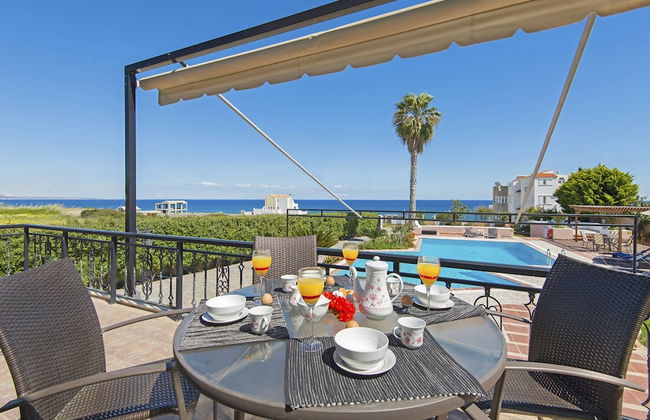 Alkyoni Villa - Foto 17