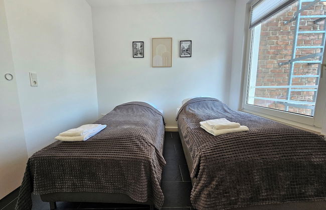 Old Town Apartments - Foto 55