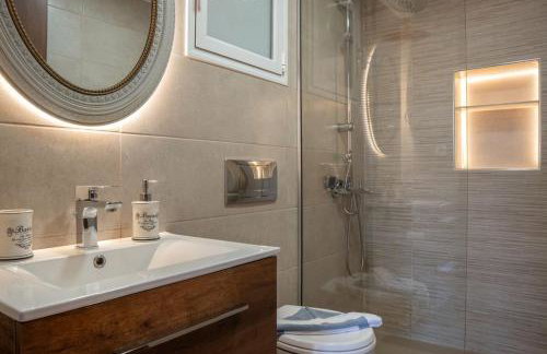 Rodanthi Cretan Villa - Foto 21