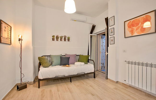 Ravanas 314 Bari Near Station - Foto 7