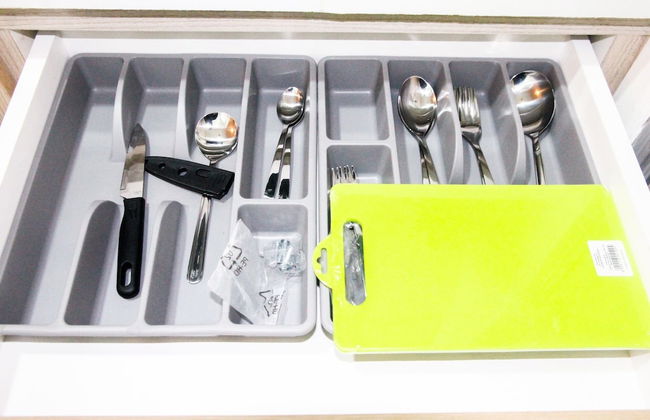 Simply Studio Room Akasa Apartment - Photo 17