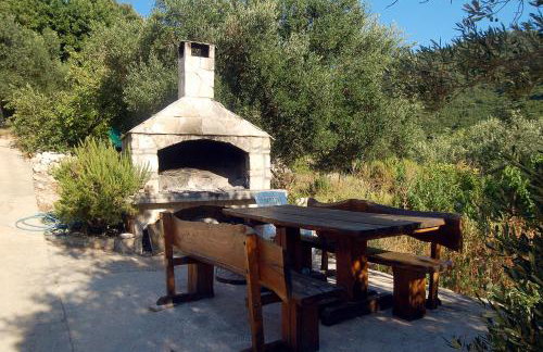 Apartments by the sea Kozarica, Mljet - 4950 - Photo 9