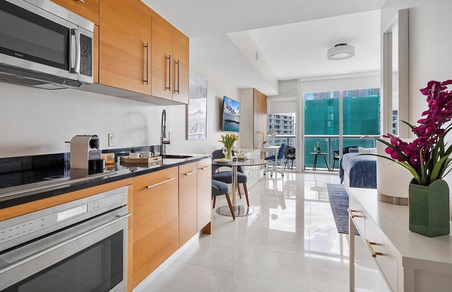 Miami Vacation Rentals - Brickell - Photo 77