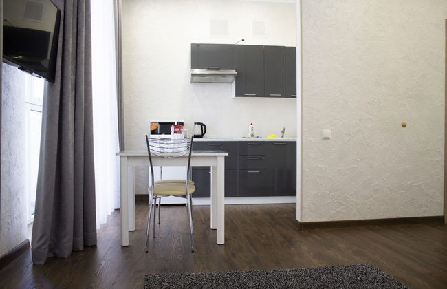 Apart-hotel Residence - Foto 27