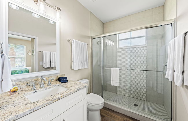 Solterra Vacation Rental: Luxury 3-BR Condo with Lake & Golf Views. Access to Luxury Pool, Hot Tub, and Golf Courses at Lely Resort. Close to Naples Beaches, 5th Avenue S, and Marco Island - Foto 23