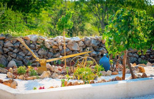 Luxury Villa Meden Dol with heated pool, Hot-Tub, 2 Saunas - Foto 113