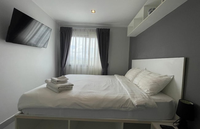 Rego 2 Bedroom Apartment - Foto 18