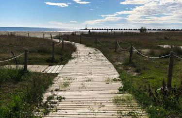 Espectacular ático dúplex con vistas al mar - Foto 31