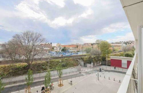 Q&R Renting - Appartement luxueux et Suites Design - Parking AC Mer - Foto 27