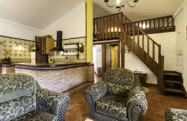 Cortijo Rincon Del Sur - Foto 28