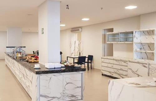 Park Veredas, Flat 407 - Rio Quente - GO - Foto 29