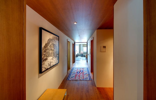 Mountain Exposure Luxury Chalets & Penthouses & Apartments - Foto 19