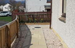 Ritchie selfcatering - Foto 1