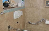 location Villa avec piscine chauffée - Foto 14