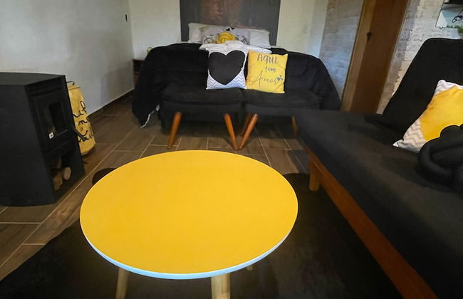 Recanto Lira - Foto 47