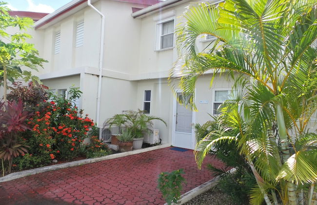 Villa 244C Jolly Harbour - Photo 47