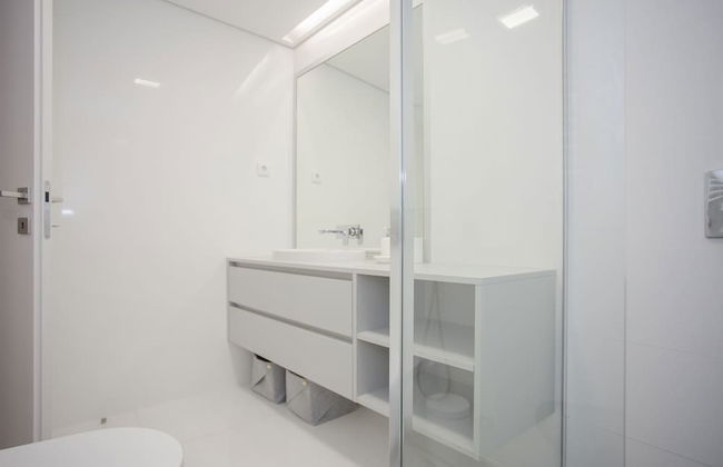 Liiiving in Porto - Luxury River View Apartment I - Photo 45