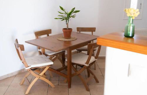 Amarados Studio Syros - Photo 10