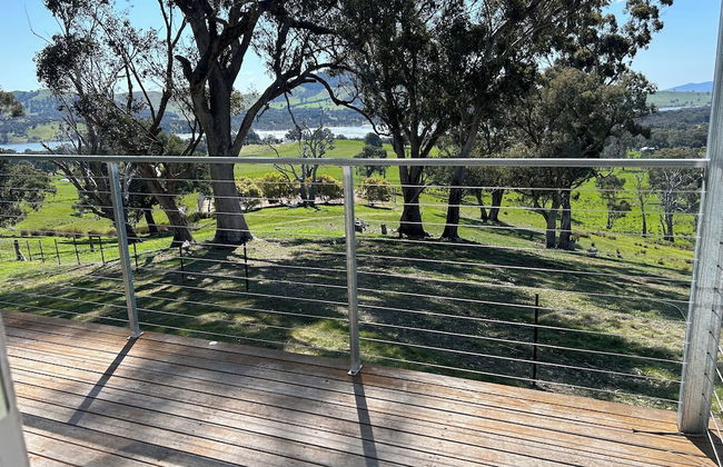 Burnt Creek Cottages Mansfield - Photo 57