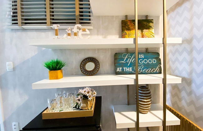 Beach Place Resort - Porto das Dunas - Photo 31