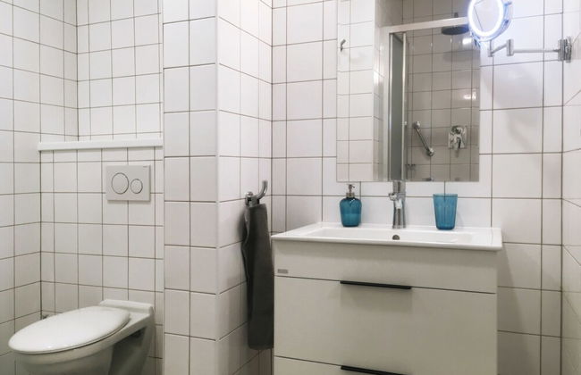 Marienbad Apartment - Foto 3