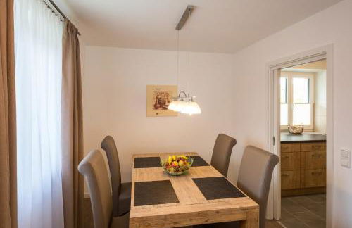 Ferienhaus Villa Alpenpanorama - Foto 16