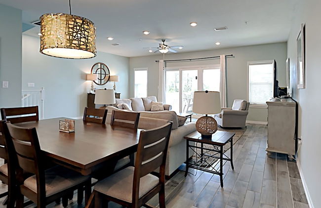 Lost Key Townhomes #14589 - Searenity - Foto 26