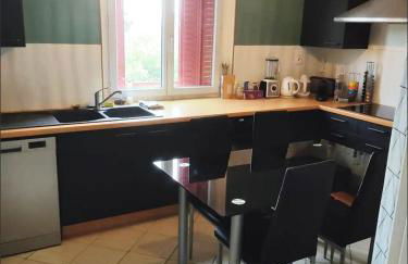 T3 Bron, limite Lyon 3e. Proche périphérique, hôpitaux et transports. - Foto 3