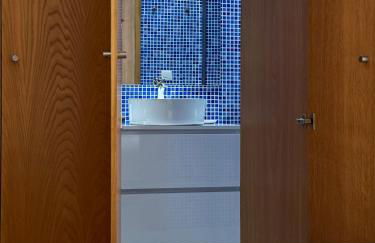 Alojamento Rural com Salamandra e AC - 10 min da Barragem do Sabor - Casa do Largo - Foto 30