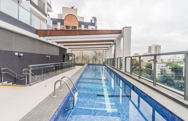 Charlie Domy Paraiso - Foto 14