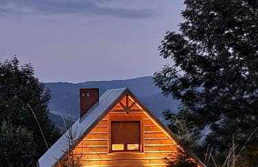 Domek Góralski Piwowarówka - Foto 36