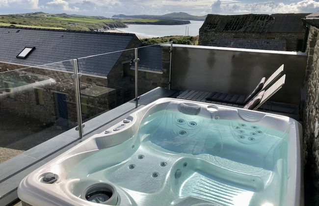 Tan y Garn - 2 Bedroom Cottage - Whitesands - Foto 1