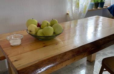 Wiejska chatka - Foto 17