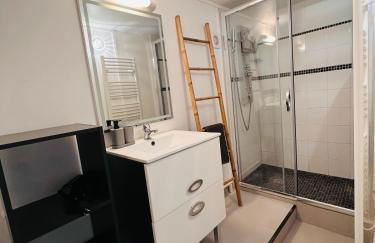 Villa Les Mimosas Spa-Jacuzzi - Foto 30