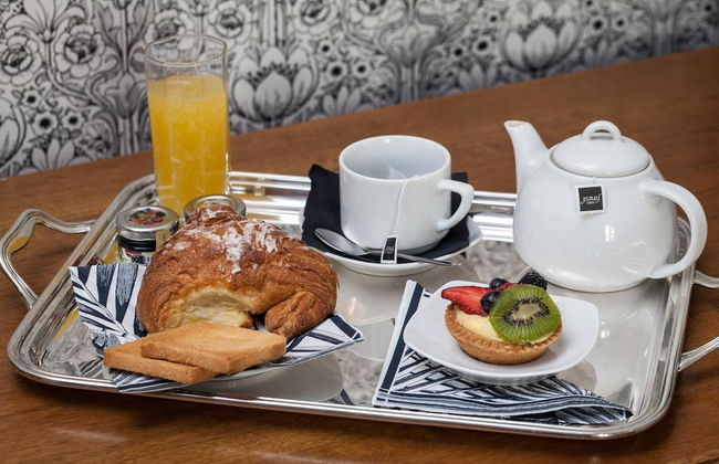 Suite Beccaria in Piazza del Popolo - Foto 45