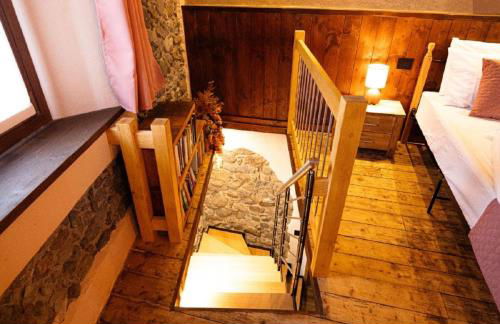 Il fiore di pietra - Foto 11