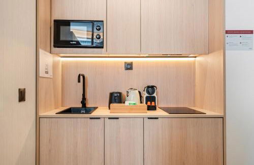 Dobo Madrid Ricardos - Foto 12