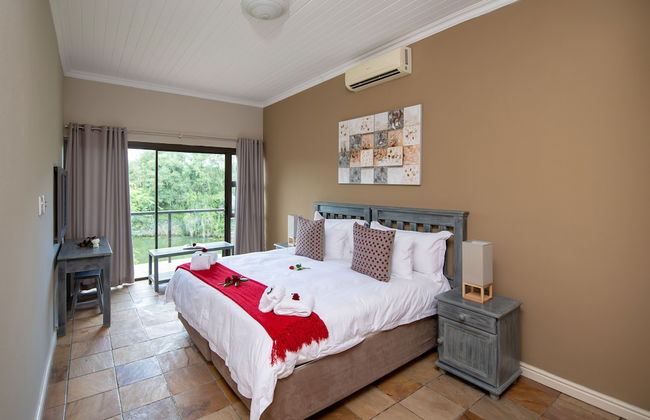 Nkomazi Kruger Lodge - Foto 8