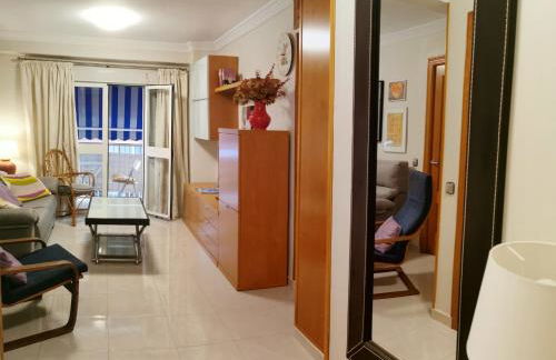 Alojamiento La Piragua - Photo 3